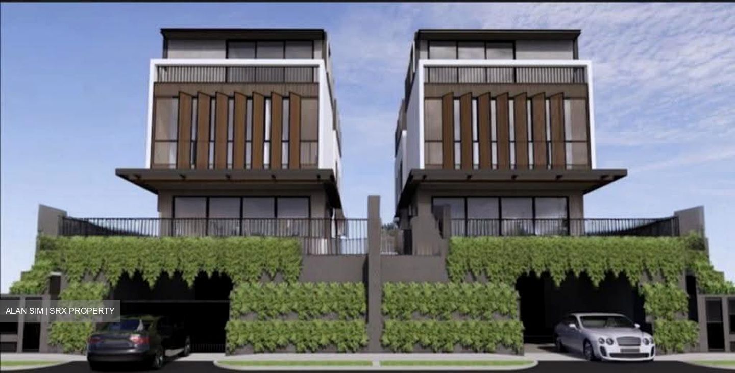 Hong Kong Park (D21), Detached #622234931